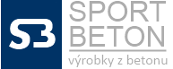 logo - Sportbeton